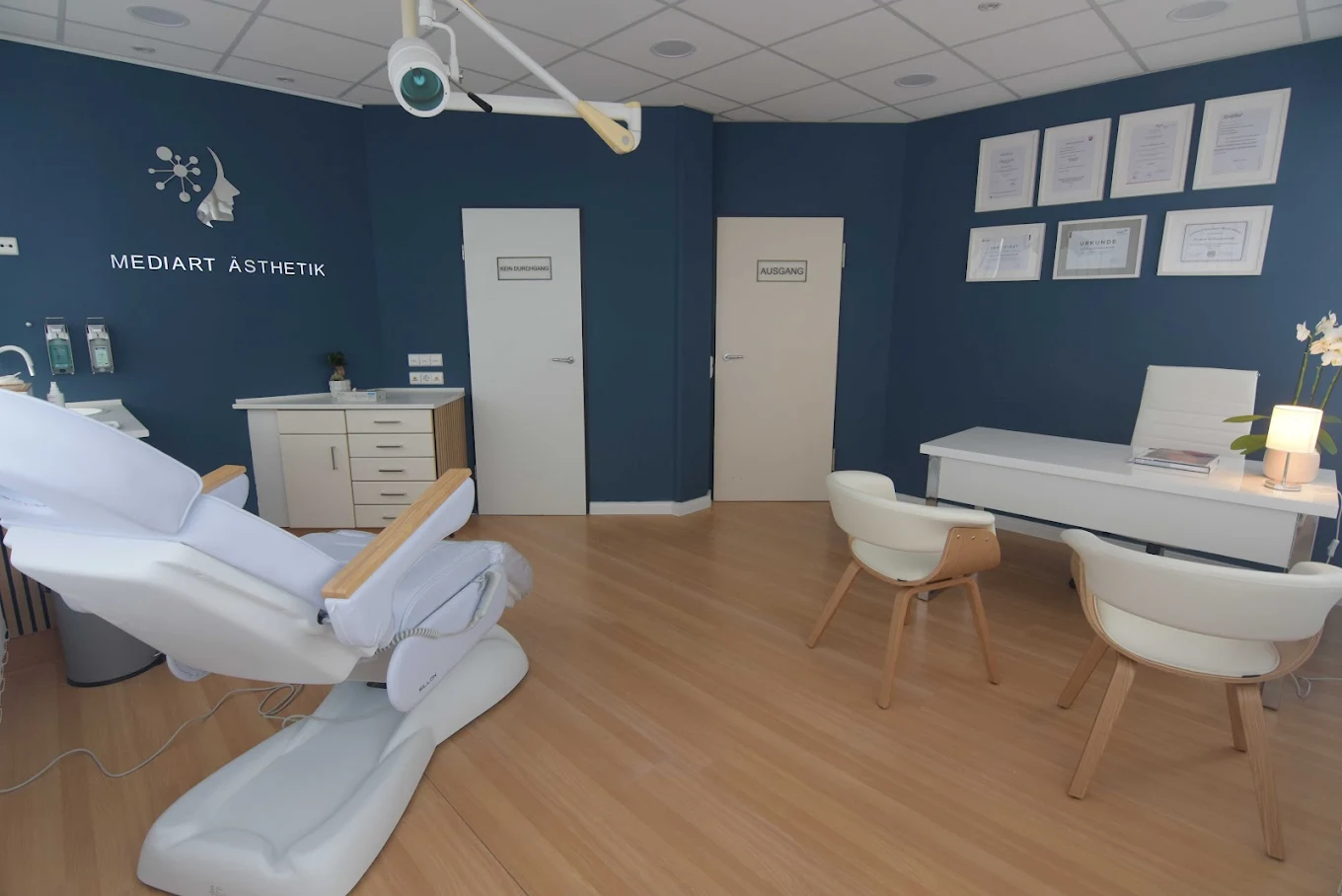 Microneedling Hannover – Effektive Behandlung für glatte, straffe Haut