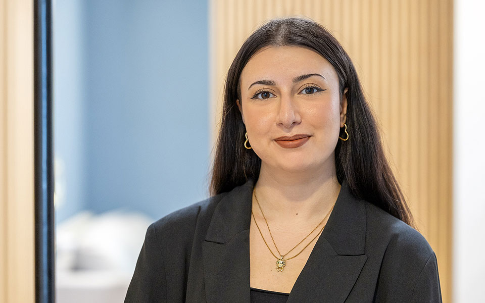 Elif Gökcay - MediArtPraxis Hannover