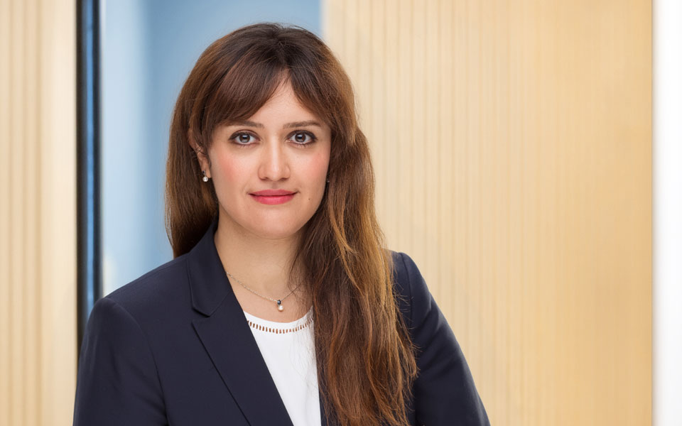 Dr. Parnian Kalbasi Anaraki